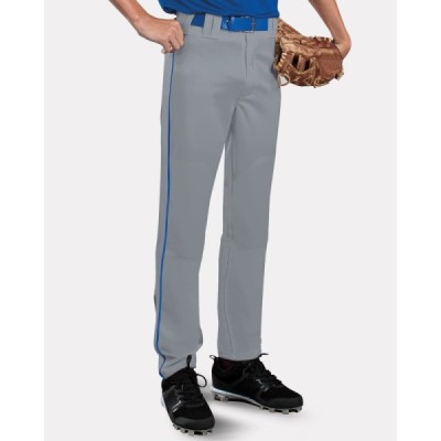 Russell Athletic R14DBB Youth Piped Change-Up Baseball Pants