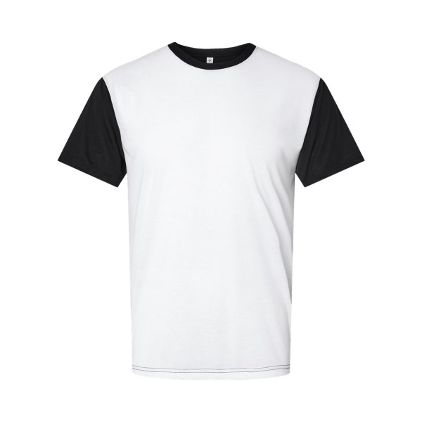 1902 SubliVie White/ Black