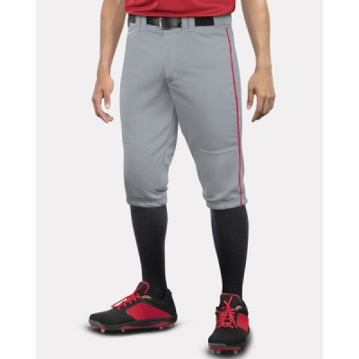 Russell Athletic R21LGM 2.0 Piped Diamond Series Knickers