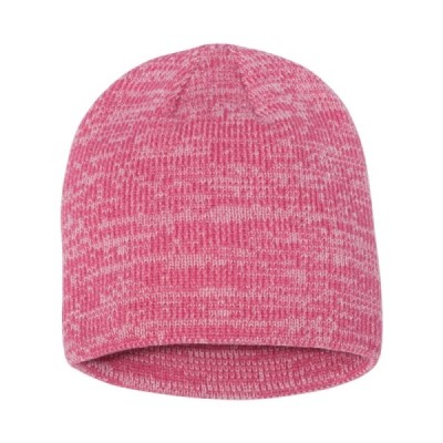 Sportsman SP03 8" Marled Beanie