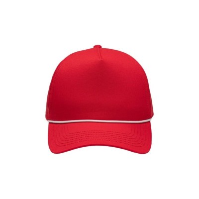 Sportsman SP1300 Five-Panel Rope Heritage Fit Cap