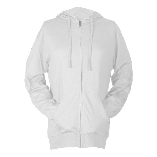 260 Tultex White