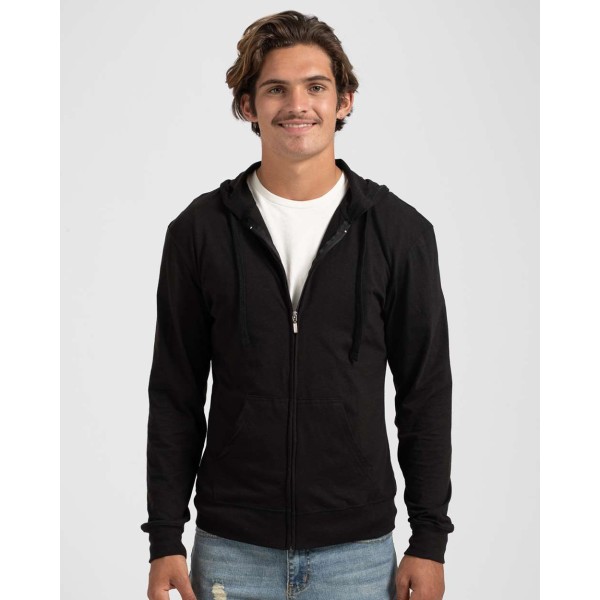 260 Tultex Black