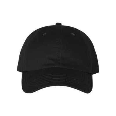 Valucap VC200 Brushed Twill Cap