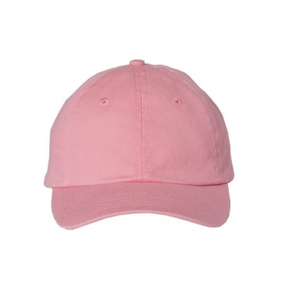 Valucap VC300Y Small Fit Bio-Washed Dad Hat