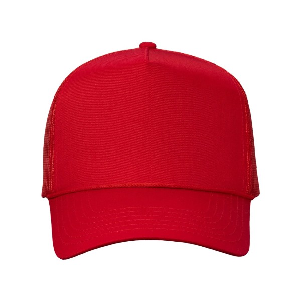 8804H Valucap Red