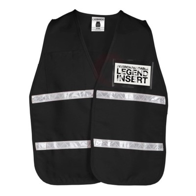 Kishigo 3700 3702i Black