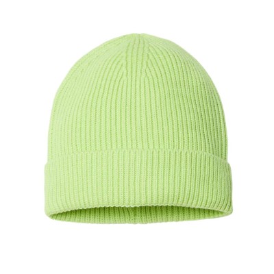 Atlantis Headwear ANDY Acid Green
