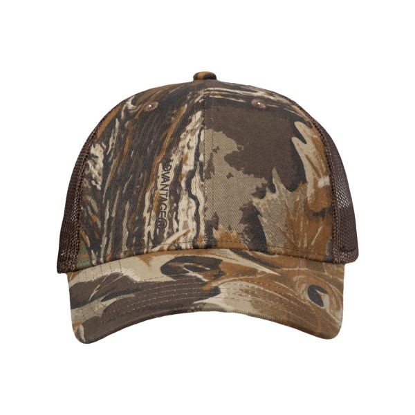 VC150M Valucap Advantage Classic/ Brown Mesh