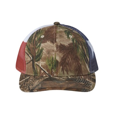 Kati S700M All Purpose/ Texas Flag
