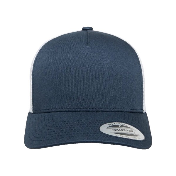 6506 YP Classics Navy/ White