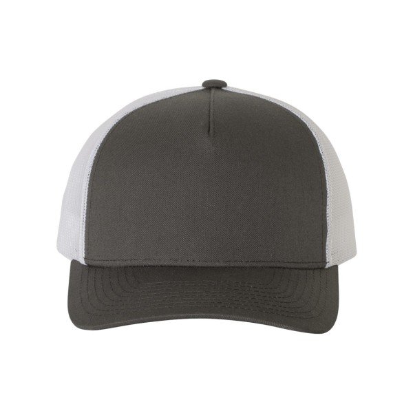6506 YP Classics Charcoal/ White