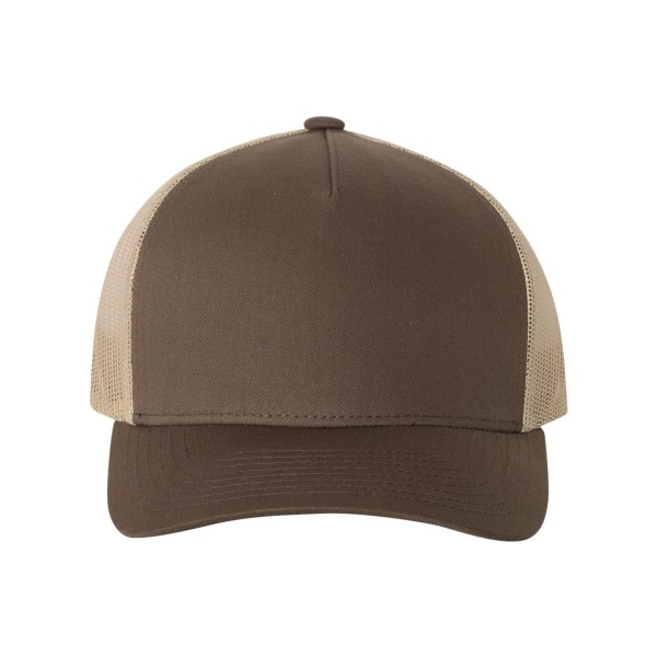 6506 YP Classics Brown/ Khaki