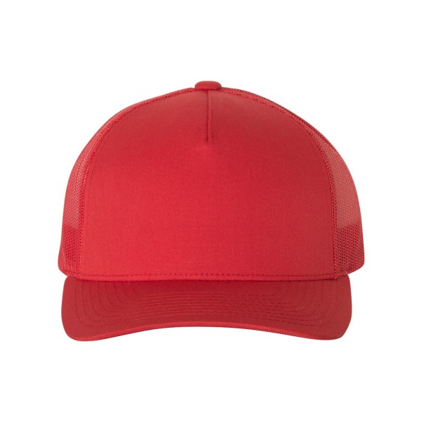 6506 YP Classics Red