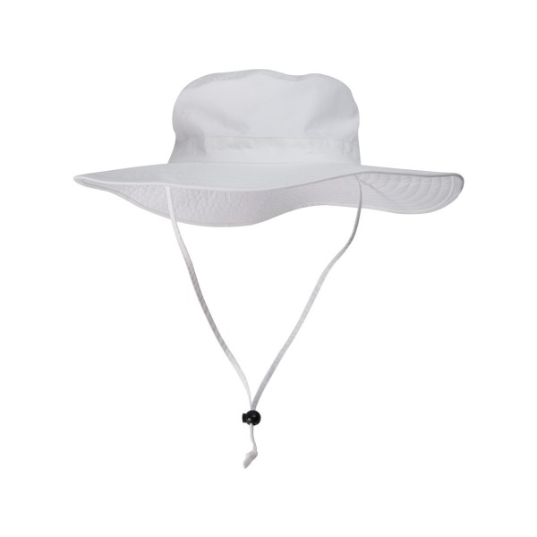 XP101 Adams Headwear White/ White