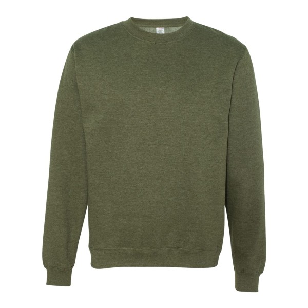 SS3000 Independent Trading Co. Army Heather