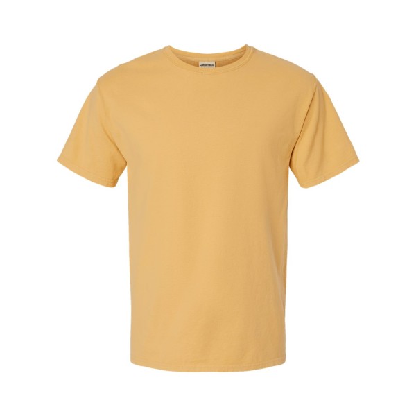 GDH100 ComfortWash by Hanes Artisan Gold
