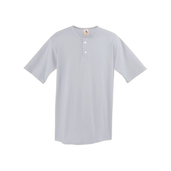580 Augusta Sportswear Ash
