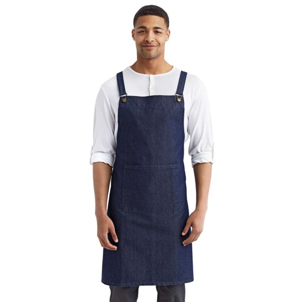 RP129 Artisan Collection by Reprime INDIGO DENIM