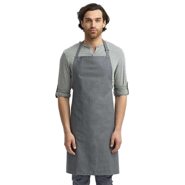 RP150 Artisan Collection by Reprime GREY DENIM
