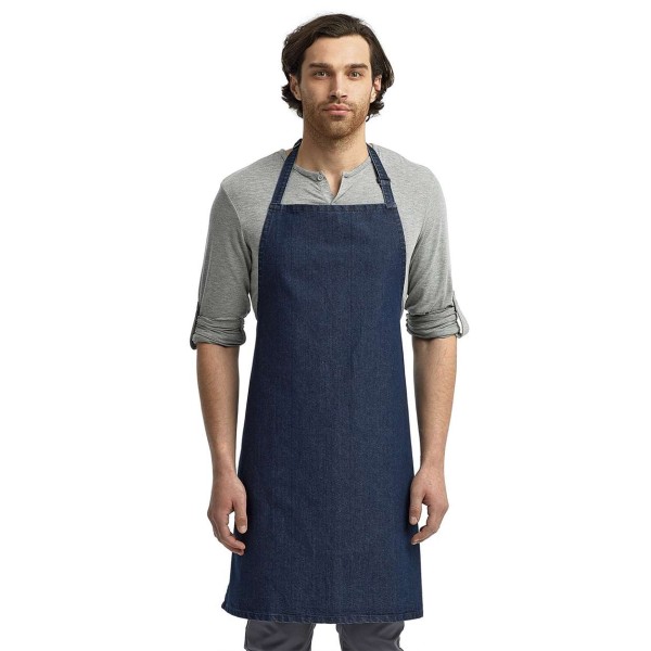 RP150 Artisan Collection by Reprime INDIGO DENIM
