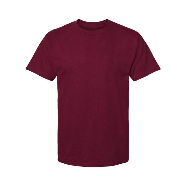 5280 Hanes Athletic Cardinal