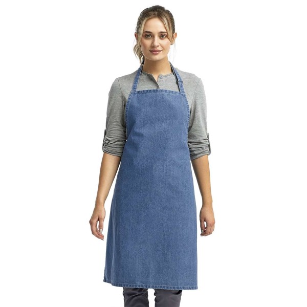 RP150 Artisan Collection by Reprime Denim Blue