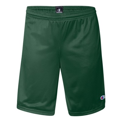 Champion S162 Athletic Dark Green