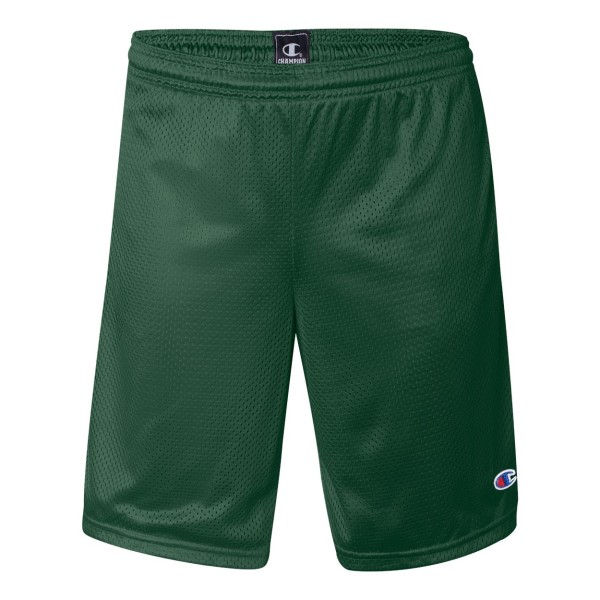 S162 Champion Athletic Dark Green