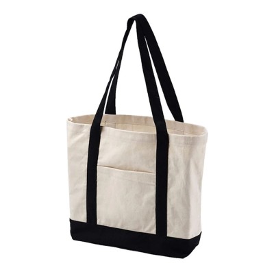 BAGedge BE004 Natural/ Black