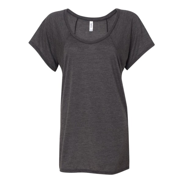 8801 Bella + Canvas Dark Grey Heather