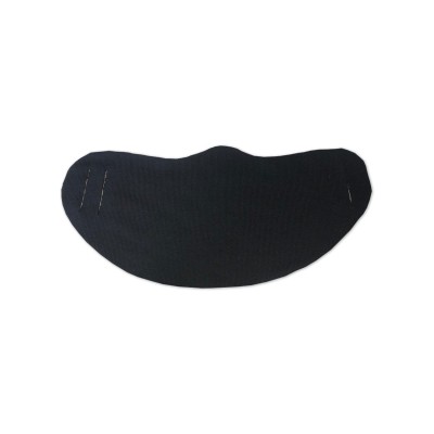 Bella + Canvas ST323 Black