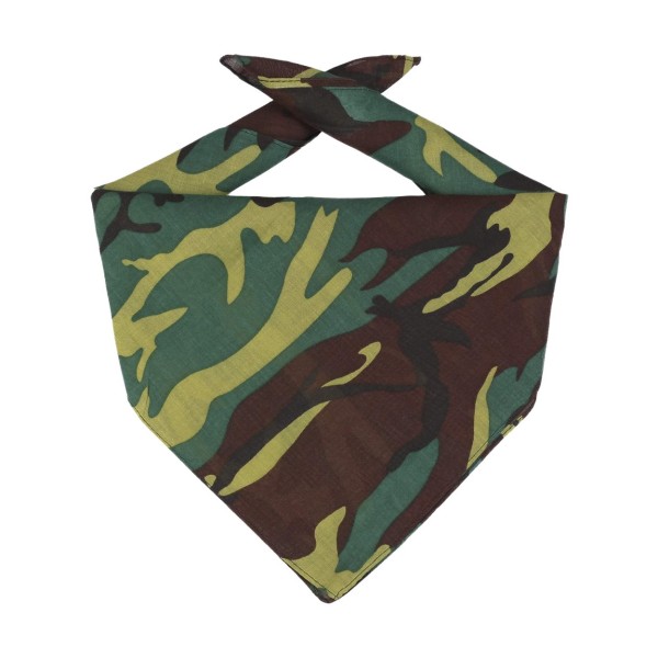 BA001 Big Accessories Forest Camo
