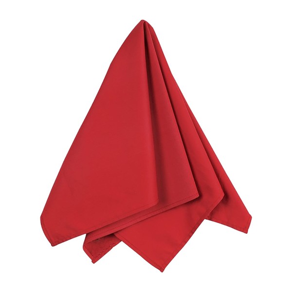 BA001 Big Accessories Red