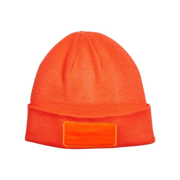 BA527 Big Accessories Neon Orange