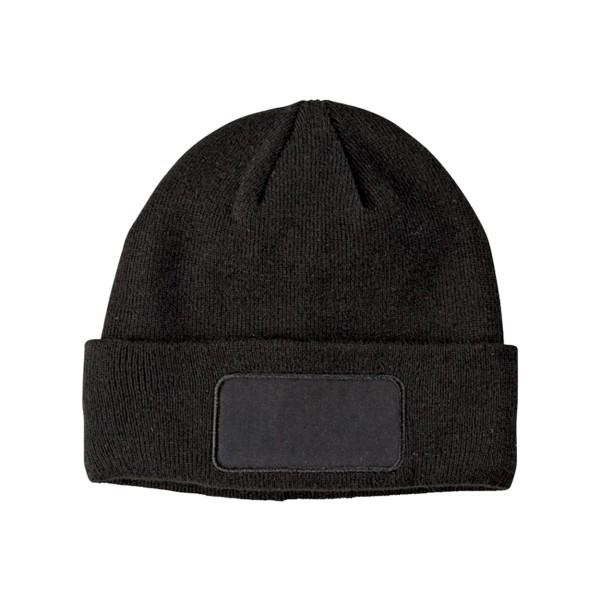 BA527 Big Accessories Black