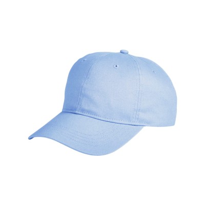 Big Accessories BA611 Light Blue