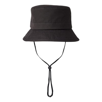 Big Accessories BA643 Charcoal