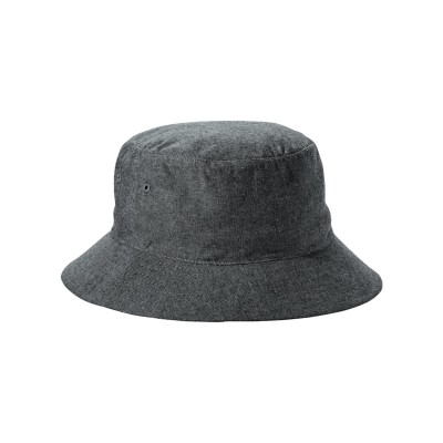 Big Accessories BA676 Black Denim