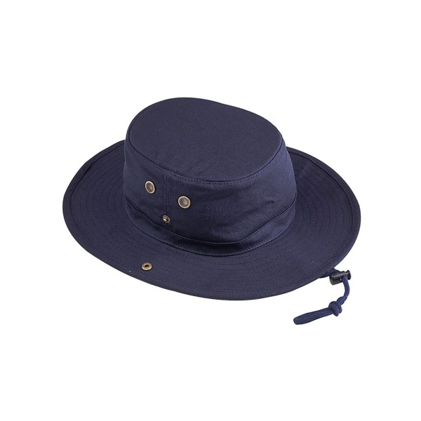 HCO Big Accessories Navy