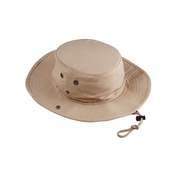HCO Big Accessories Khaki