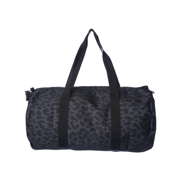 INDDUFBAG Independent Trading Co. Black Cheetah
