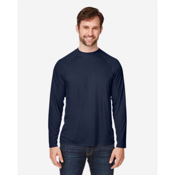 CE110 CORE365 Classic Navy