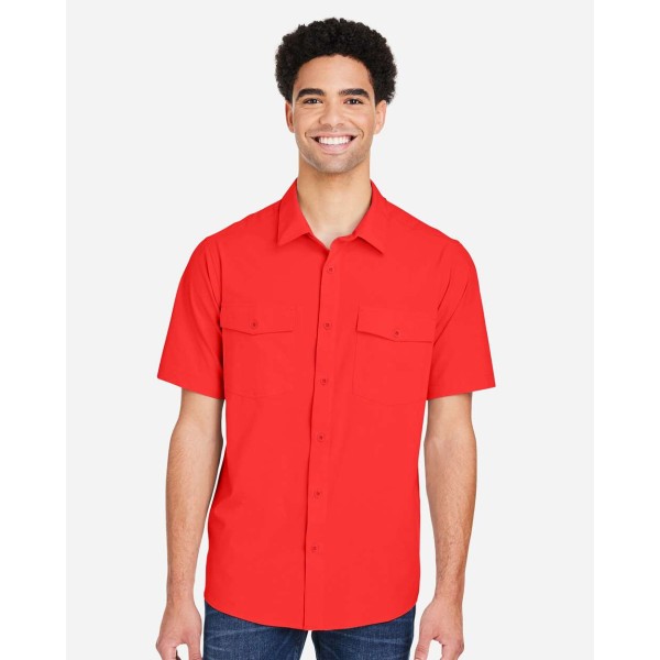 CE510 CORE365 Marina Red