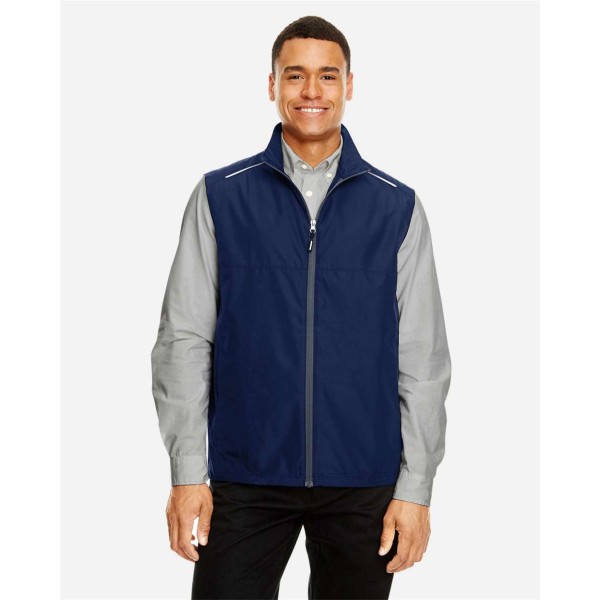 CE703 CORE365 Classic Navy
