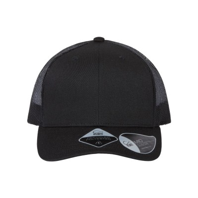 Atlantis Headwear BRYCE Black/ Black