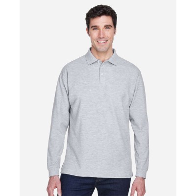 Devon & Jones D110 Grey Heather