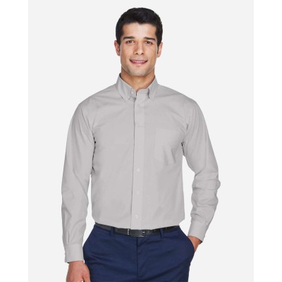 Devon & Jones D620 Silver