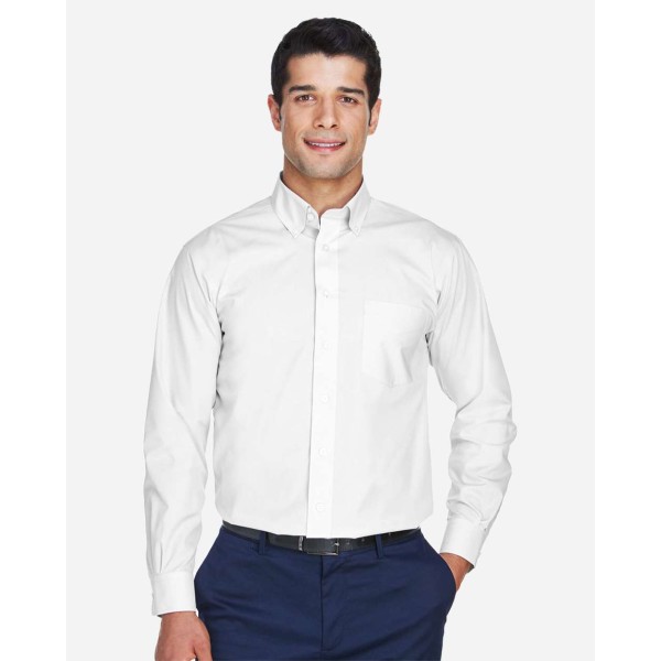D620T Devon & Jones White