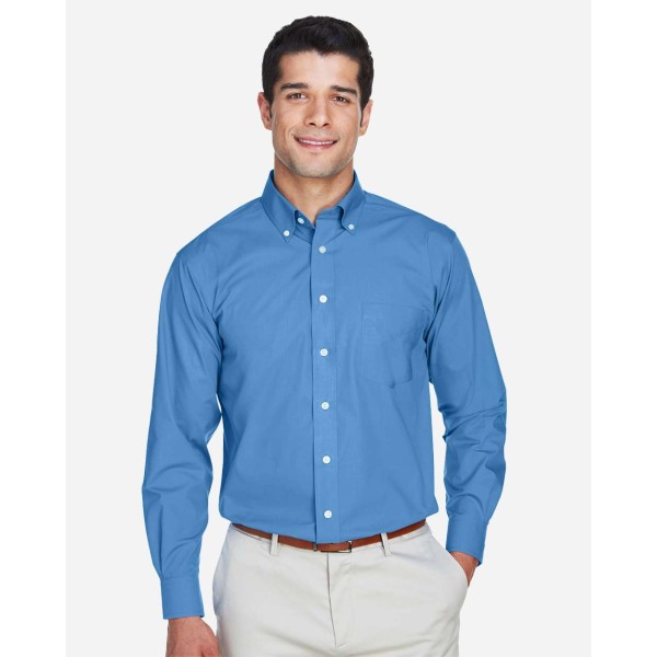D620T Devon & Jones FRENCH BLUE